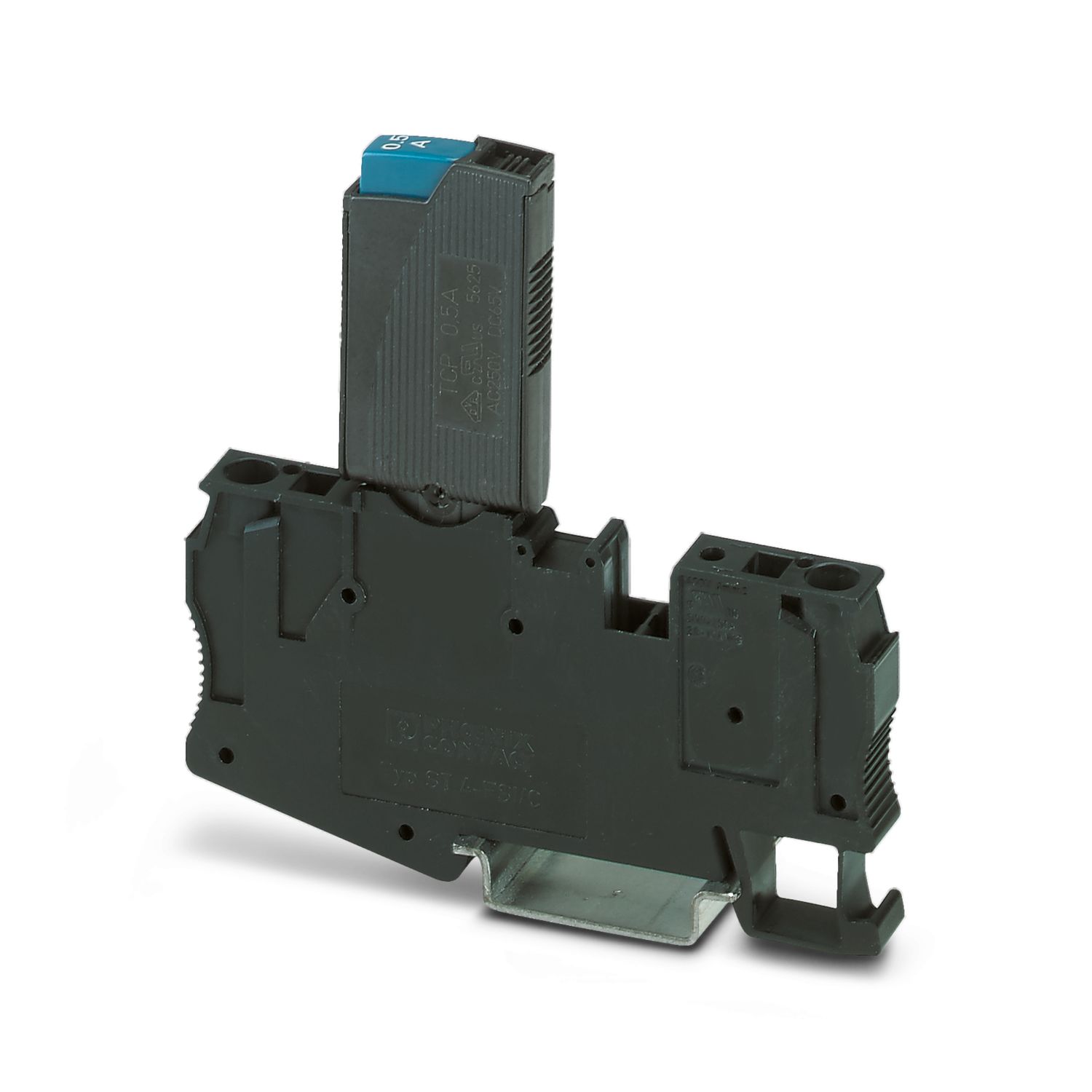 TCP 8A - Thermal device circuit breaker - 0712291 | Phoenix TCP 8A - Thermal device circuit breaker - 0712291 | Phoenix