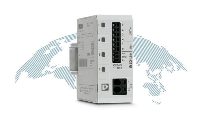 Intelligent control and comprehensive monitoring