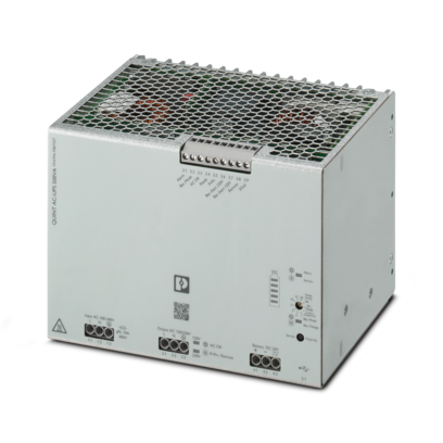 不间断电源-QUINT4-UPS/1AC/1AC/500VA/USB