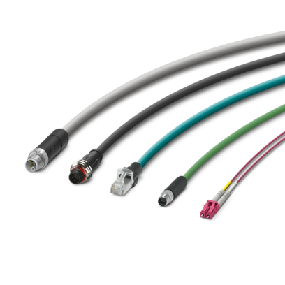 Cables and lines