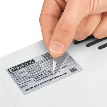 Productgroep: EML-LPR-D...
