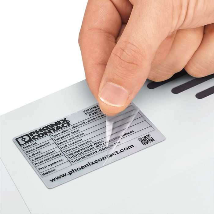 Productgroep: EML-LPR-D...