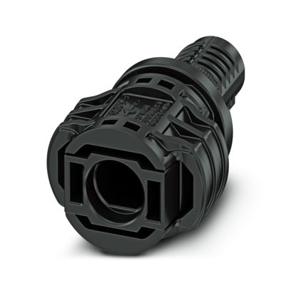 PV-FT-C4M-HSG - Device connector front mounting (1133365)
