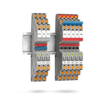 Gamme de produits PTCB de 0,1 à 8 A