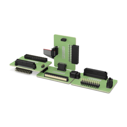 Conectores placa a placa