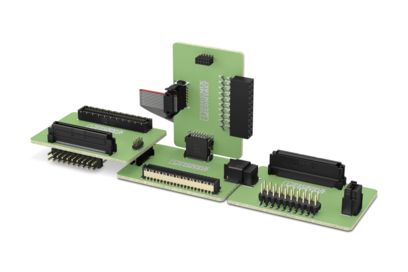 Board-to-board-connectoren