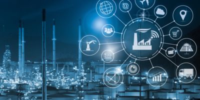 Picture for What is Industry&nbsp;4.0?