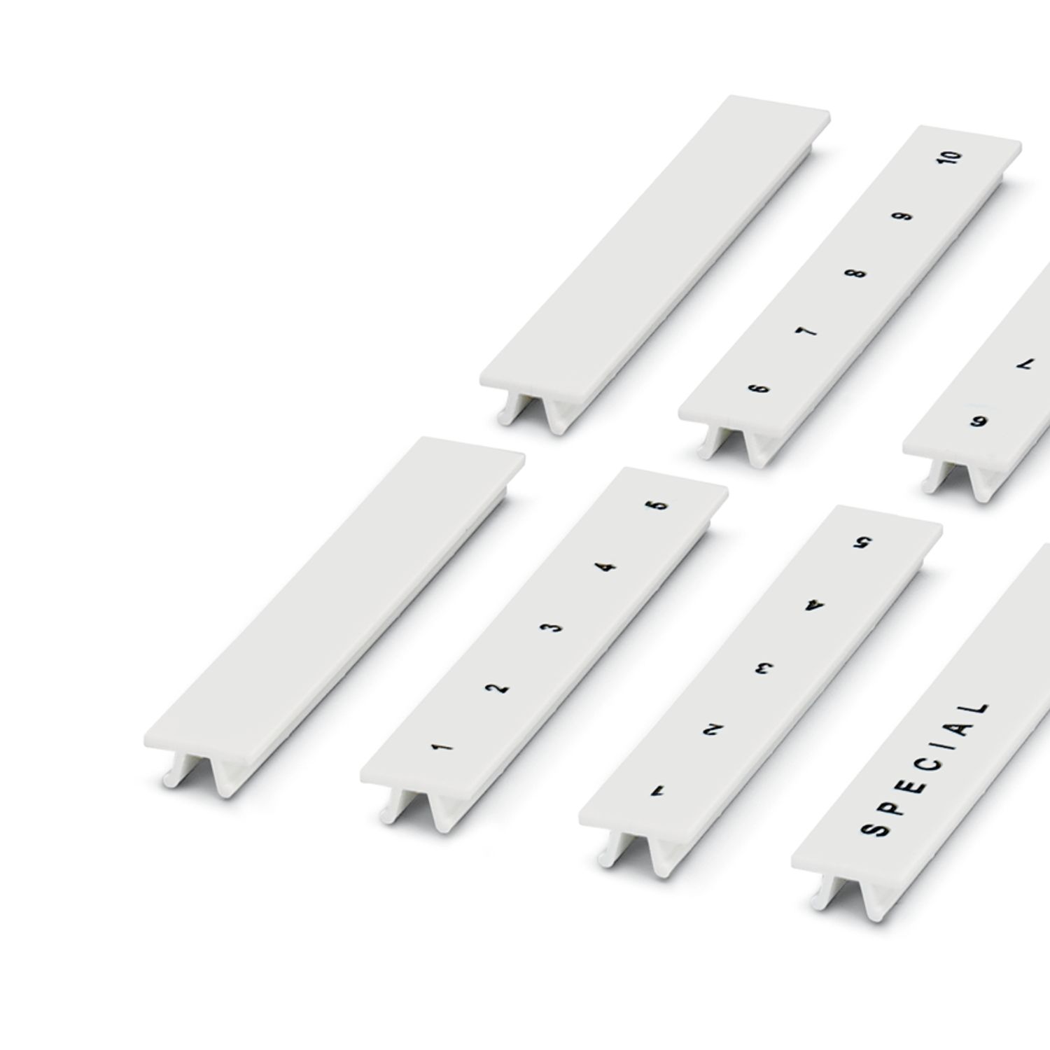 ZB10,LGS:L1-N,PE - Marker for terminal blocks - 1053412 ZB10,LGS:L1-N,PE - Marker for terminal blocks - 1053412