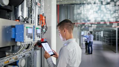 Integrated Energy Solutions