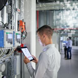 Integrated Energy Solutions