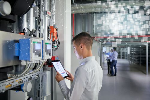 Integrated Energy Solutions