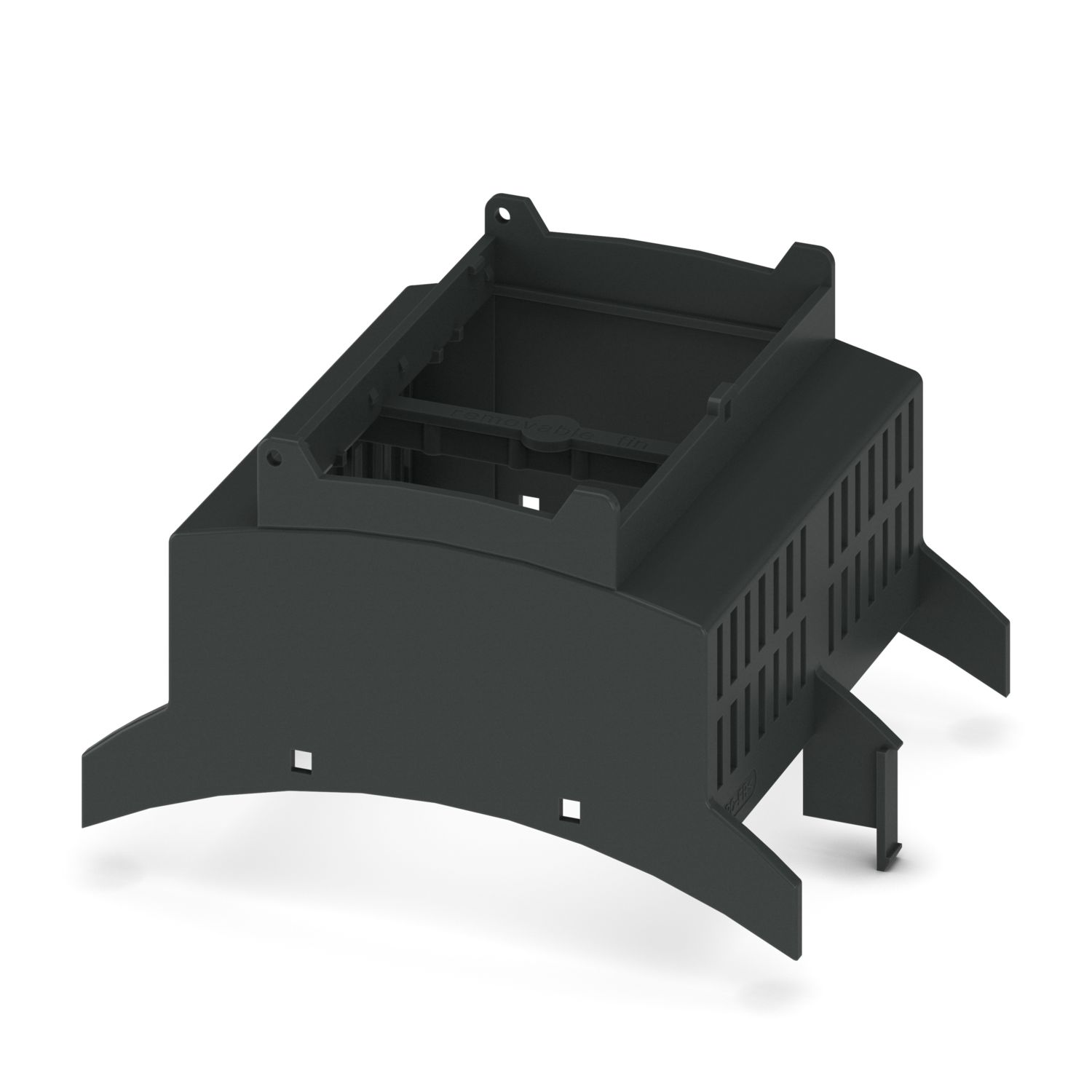 BC 71,6 DKL S TRANS - Housing cover - 2896128 | Phoenix Contact BC 71,6 DKL S TRANS - Housing cover - 2896128 | Phoenix Contact