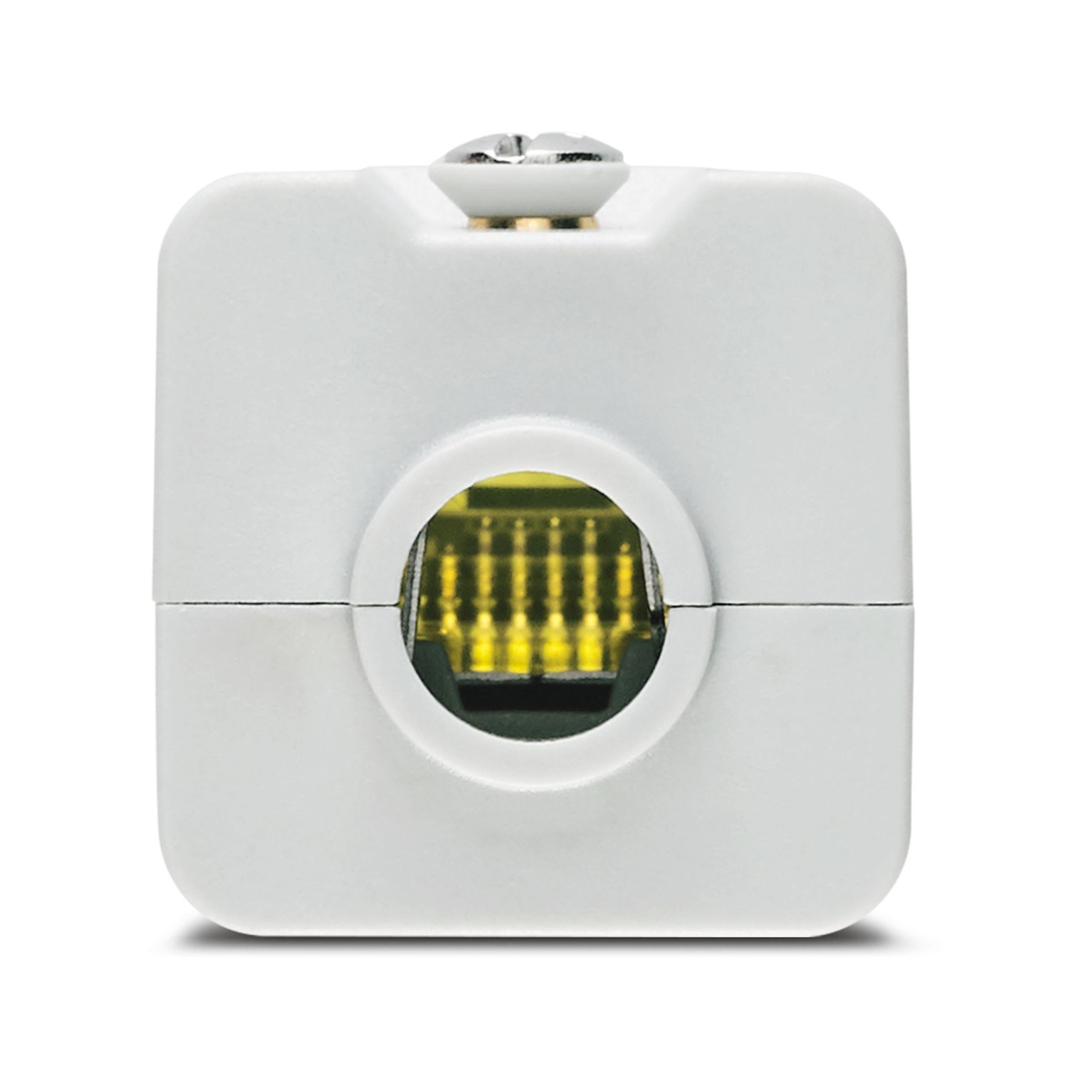 HC-Q-I-RJ45-08-M - Contact insert - 1077117 | Phoenix Contact