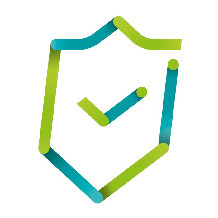 Digital Factory - Industrial Cyber Security Logo