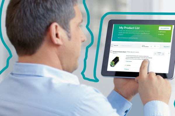 platforma eshop