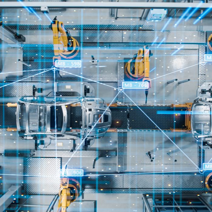 Chasis de automóvil, industria automovilística, Designline, automatización industrial, fabricación, foto, HMI, IMAVMMFA, industria, fabricación de carrocerías, Palmela, panel, producción, armario de control, protección