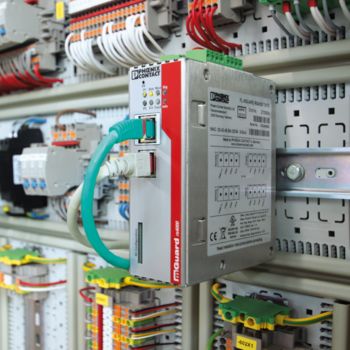 Seguridad IT, mGuard, router, seguridad, seguridad IT, productos 