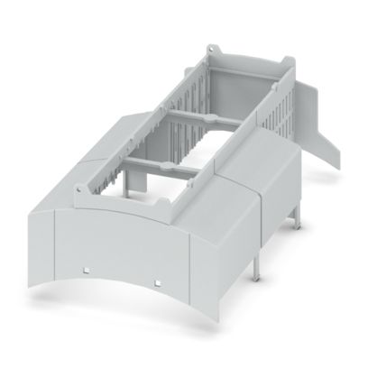 BC 161,6 OT 0C0C0C0C22 KMGY - Gehäuseoberteil