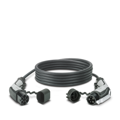 AC充电电缆-EV-TAG3PK-1AC32A-5,0M6,0ESBK01