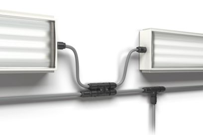 QPD installation system