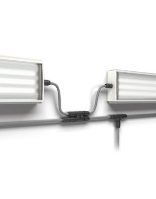 QPD installation system