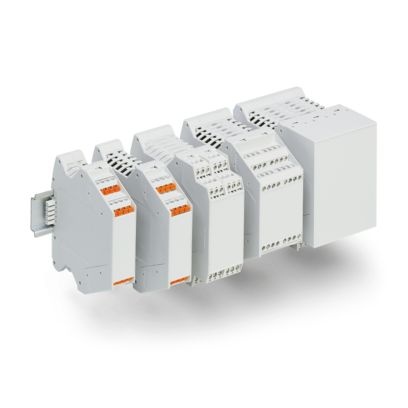 Boîtiers modulaires de la gamme ME
