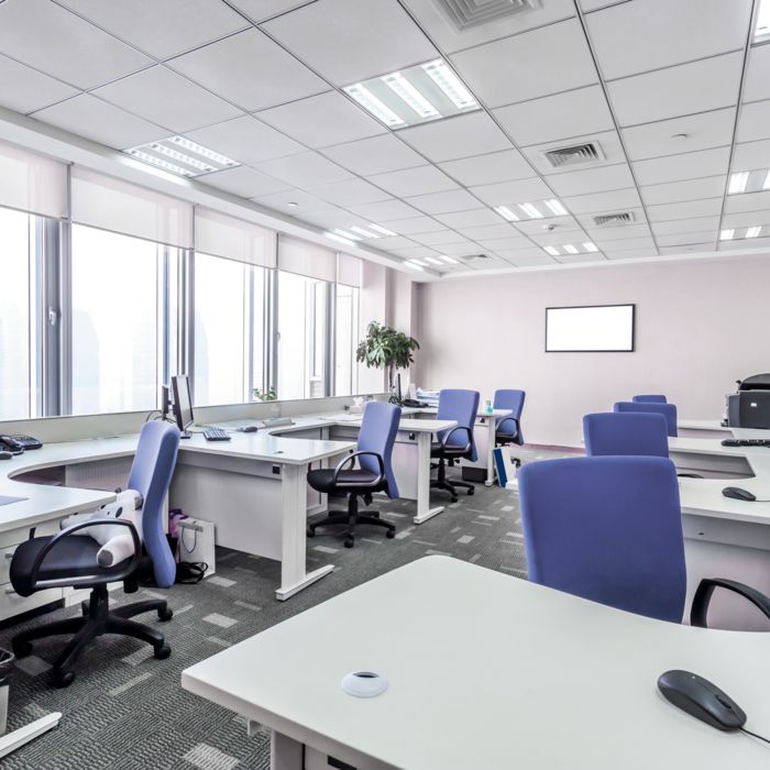 Office space
