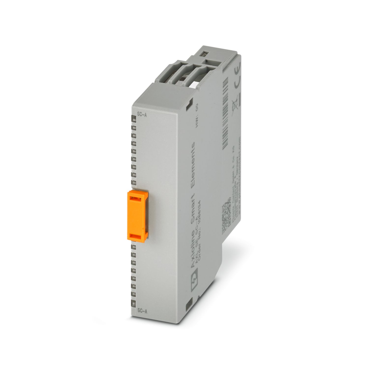 AXL SE SC-A - Cover - 1088134 | Phoenix Contact AXL SE SC-A - Cover - 1088134 | Phoenix Contact