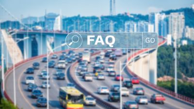 FAQ für Besucher