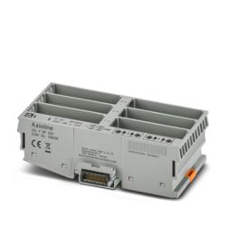 AXL SE PSDO4/2 2A - Safety module - 1079231 | Phoenix Contact