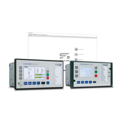 Protective Relays for Mains Protection