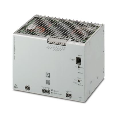 QUINT4-INV/24DC/1AC/600VA/USB - DC/AC-Inverter