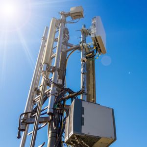 5G antenna base station