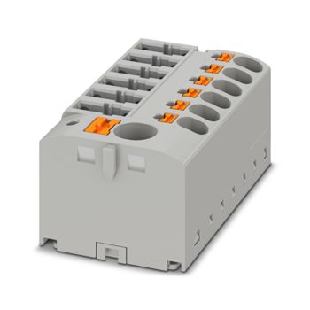 TG function distribution block