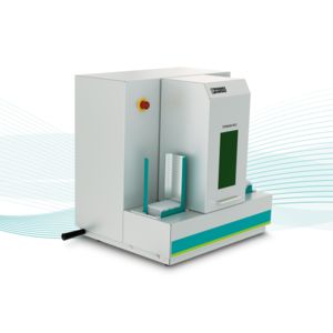 Efficient Laser Marking