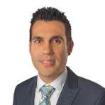 David Álvarez, Jefe de producto E-Mobility
