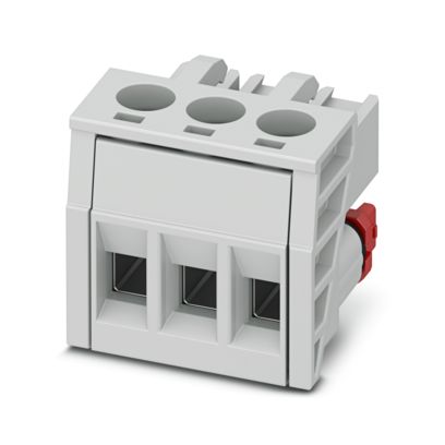 ICC20-PSC2,5/3-5,0-AA-7035 - Leiterplatten-Steckverbinder
