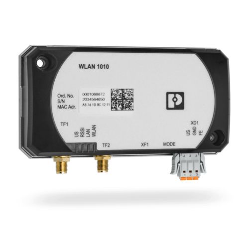 Punto de acceso WLAN