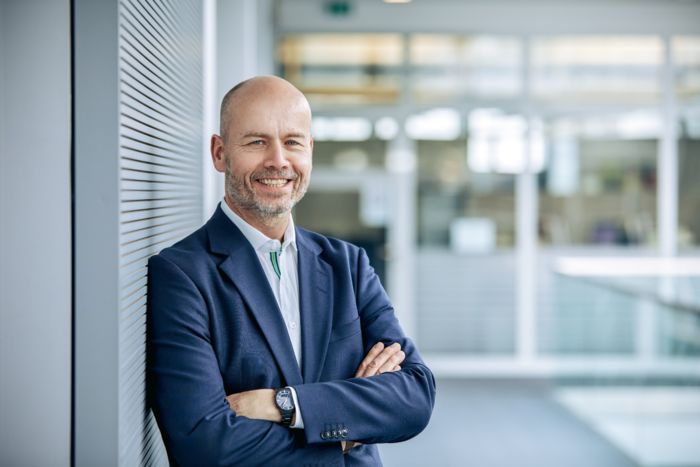 Dr. Rüdiger Meyer