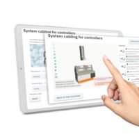 System cabling online configurator