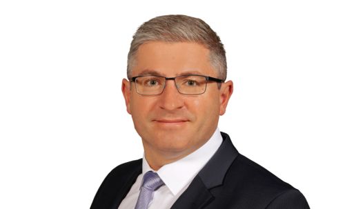 Dr. Chris Rosen
