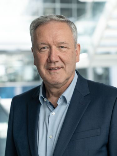 Klaus Hengsbach
