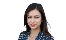 Raluca Manta