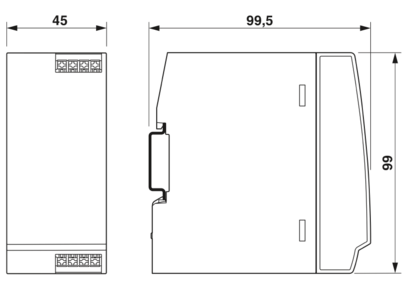EMC滤波器-FIL-1S-1-10A-230AC-PT