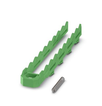 HSC-LR 9U KIT 6021 - Verriegelung