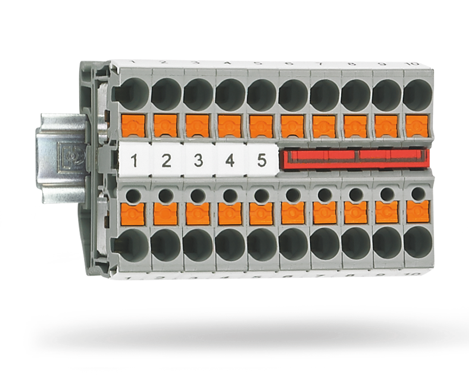 Miniature and micro terminal blocks | Phoenix Contact