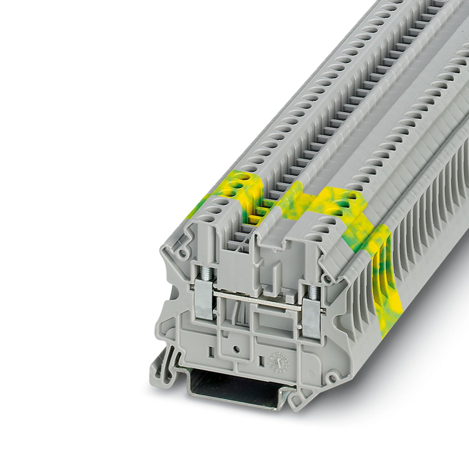 UT 2,5-MTD - Feed-through terminal block - 3064085 | Phoenix UT 2,5-MTD - Feed-through terminal block - 3064085 | Phoenix