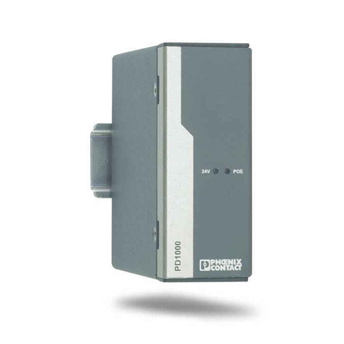 FL PD 1001 Power over Ethernet splitter