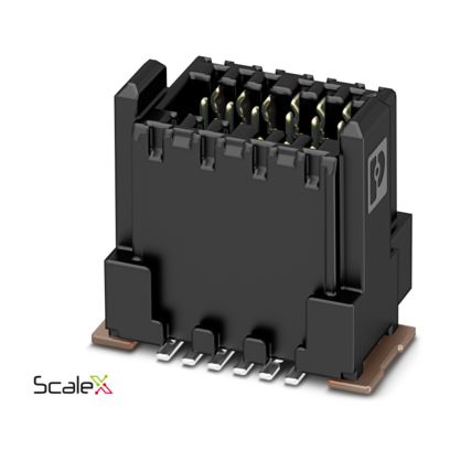 FP 0,8/ 20-MV 2,65 - SMD male connectors - 1061697 | Phoenix Contact