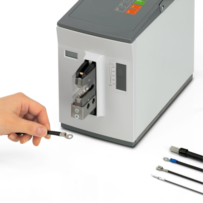 电动压线工具-CF 500-230V